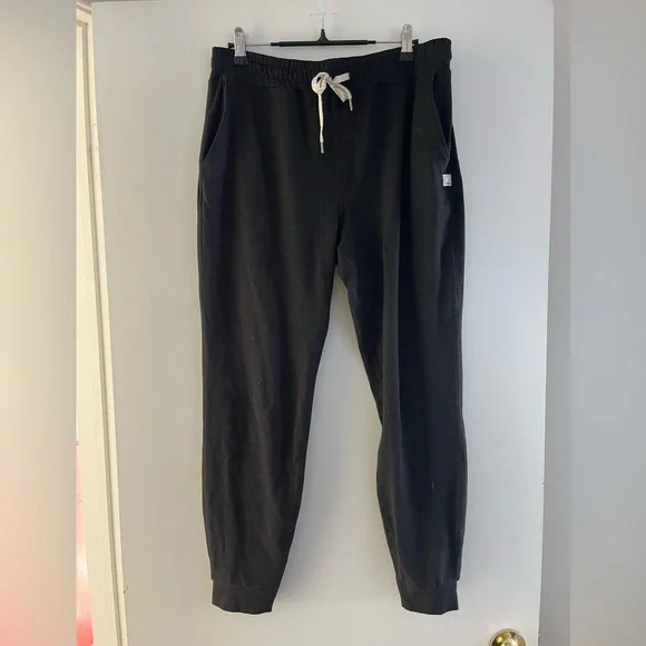 Vuori performance jogger - Picture 5 of 7